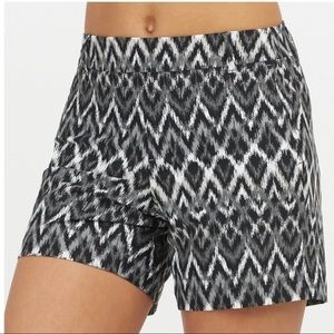 Spanx Sunshine Shorts